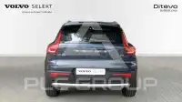 2026 Volvo XC40