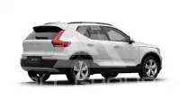 2026 Volvo XC40