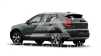 2026 Volvo XC40