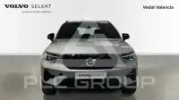 2026 Volvo XC40