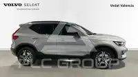 2026 Volvo XC40