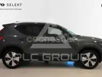 2026 Volvo XC40