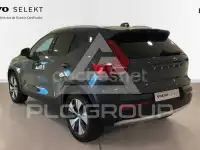 2026 Volvo XC40