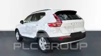 2026 Volvo XC40