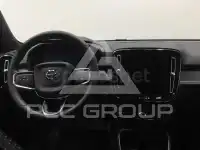 2026 Volvo XC40