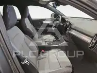 2026 Volvo XC40