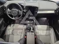 2026 Volvo XC40