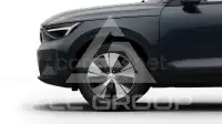 2026 Volvo XC40