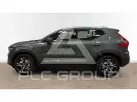 2026 Volvo XC40