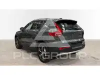 2026 Volvo XC40