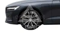 2026 Volvo V60