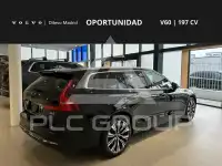 2026 Volvo V60