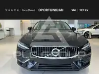 2026 Volvo V60