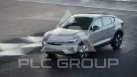 2026 Volvo C40 P8 Rec