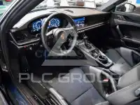 2026 Porsche 911