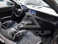 2026 Porsche 911
