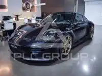 2026 Porsche 911
