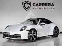 2026 Porsche 911