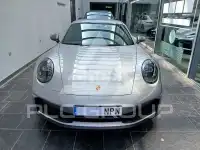 2026 Porsche 911