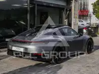 2026 Porsche 911