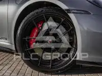 2026 Porsche 911