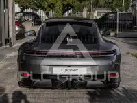 2026 Porsche 911