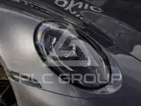 2026 Porsche 911