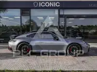 2026 Porsche 911