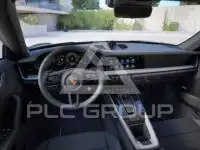 2026 Porsche 911