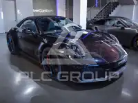 2026 Porsche 911