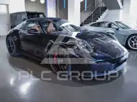 2026 Porsche 911