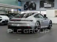 2026 Porsche 911