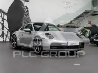 2026 Porsche 911