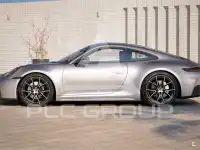 2026 Porsche 911
