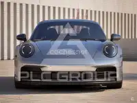 2026 Porsche 911