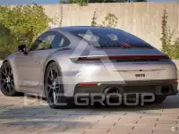2026 Porsche 911