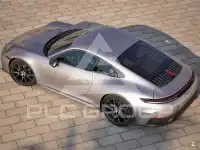 2026 Porsche 911