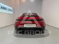 2026 Porsche 911