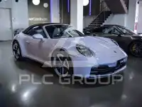 2026 Porsche 911