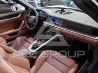 2026 Porsche 911