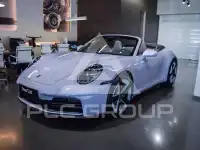 2026 Porsche 911