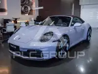 2026 Porsche 911