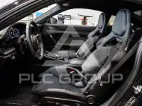 2026 Porsche 911