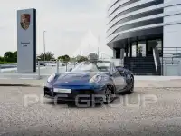 2026 Porsche 911