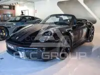 2026 Porsche 911