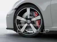 2026 Porsche 911