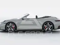 2026 Porsche 911