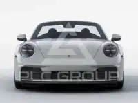 2026 Porsche 911