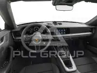 2026 Porsche 911