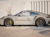 2026 Porsche 911